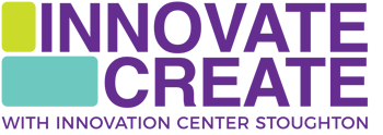 Innovate Create Logo Final