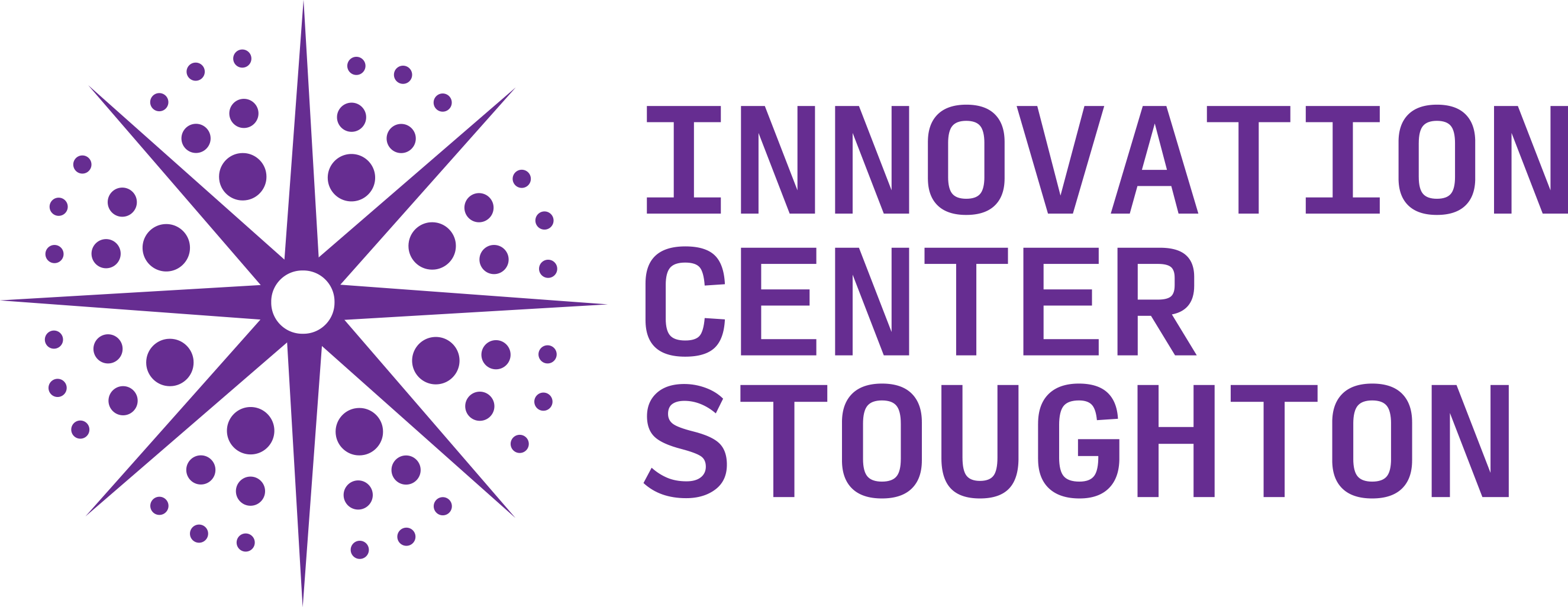 Innovation Center Stoughton Logo