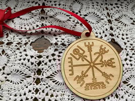 Medallion image 1