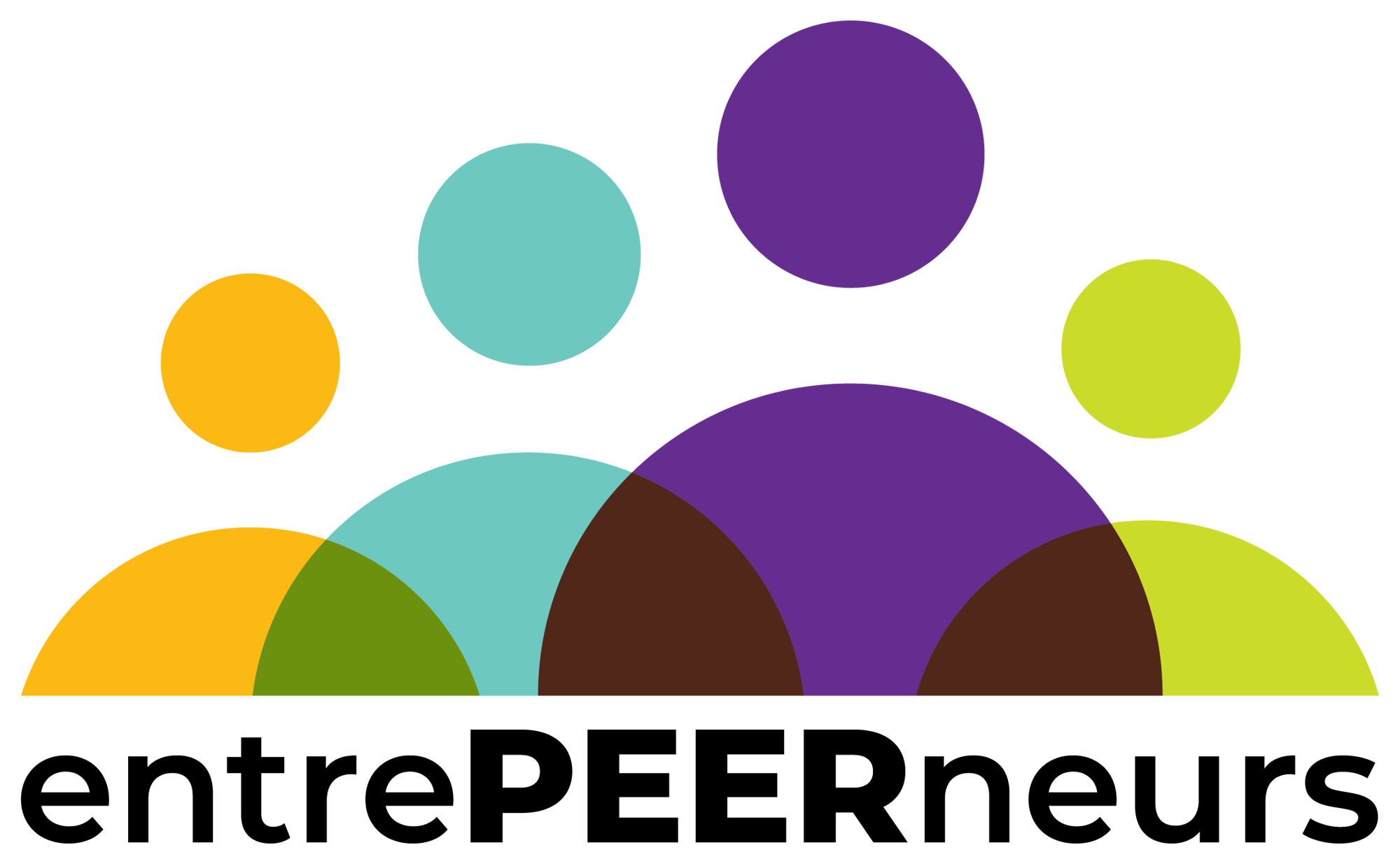 entrePEERneurs Logo